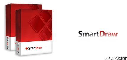 دانلود SmartDraw 2012 Enterprise – نرم افزار طراحی چارت های گرافیکی