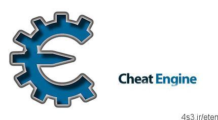 دانلود Cheat Engine v6.4 – نرم افزار هک بازی ها و ساخت ترینر