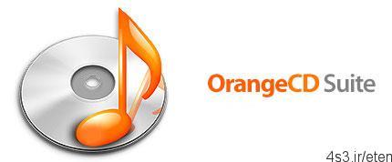 دانلود OrangeCD Suite v6.5.7 Build 21902 – نرم افزار مدیریت و پخش فایل های صوتی