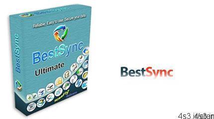 دانلود BestSync 2015 Ultimate v10.0.4.1 – نرم افزار پشتیبان گیری و همگام سازی