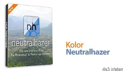 دانلود Kolor Neutralhazer v1.0.1 – پلاگین فتوشاپ از بین بردن آلودگی و مه موجود در هوا