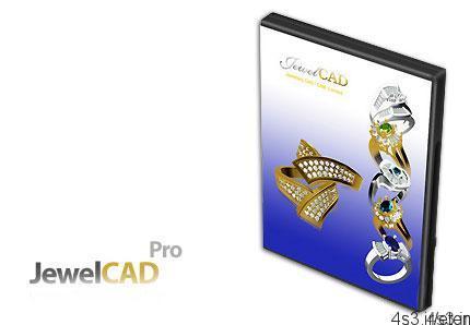 دانلود JewelCAD Pro v2.2.1 – نرم افزار طراحی جواهرات