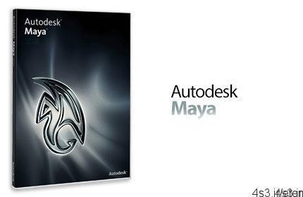 دانلود Autodesk Maya 2012 SP1 x86/x64 + Plugins – نرم افزار مایا، طراحی مدل های سه بعدی و تولید انیمیشن
