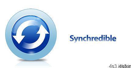 دانلود Synchredible Professional Edition v5.101 Retail – نرم افزار همزمانسازی پوشه ها و فایل ها
