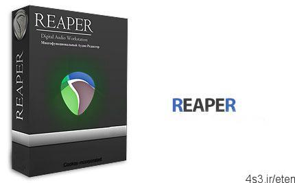 دانلود REAPER v5.75 x86/x64 – نرم افزار ضبط، میکس و ویرایش فایل های صوتی