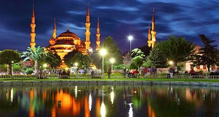 اگر تور استانبول را به عنوان تور مسافرتی خود انتخاب نموده اید!