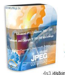 دانلود Advanced JPEG Compressor 2012 v9.3.100 – نرم افزار فشرده سازی تصاویر