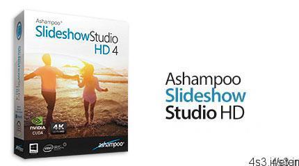 دانلود Ashampoo Slideshow Studio HD v4.0.8.8 – نرم افزار ساخت اسلایدشو های حرفه ای