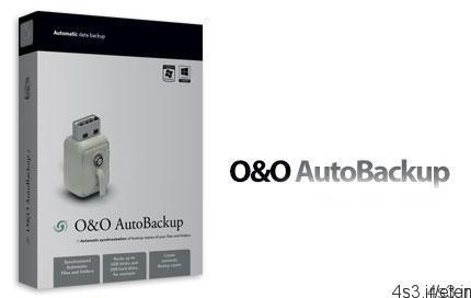 دانلود O&O AutoBackup Professional 5.1.157 x86/x64 – نرم افزار همگام سازی و بکاپ گیری از اطلاعات به صورت خودکار