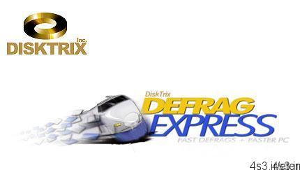دانلود DefragExpress v1.46 – نرم افزار یکپارچه سازی فضای هارد دیسک