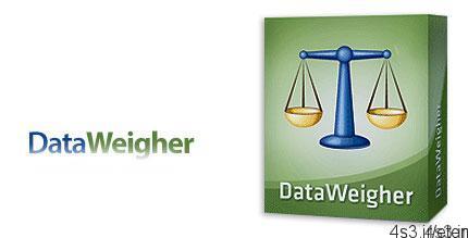 دانلود DataWeigher v3.4 – نرم افزار مقایسه جداول پایگاه داده اکسس
