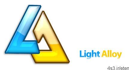 دانلود Light Alloy v4.10.0 – نرم افزار پخش فایل های ویدئویی