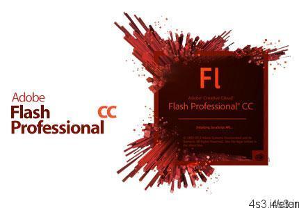 دانلود Adobe Flash Professional CC 2014 v14.2 x64 – نرم افزار ادوبی فلش سی سی