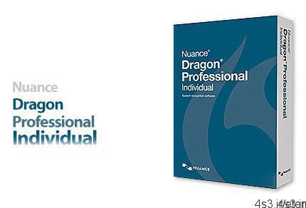 دانلود Nuance Dragon Professional Individual v14.00.000.180 – نرم افزار خودکار سازی فعالیت های رایانه با صدای کاربر