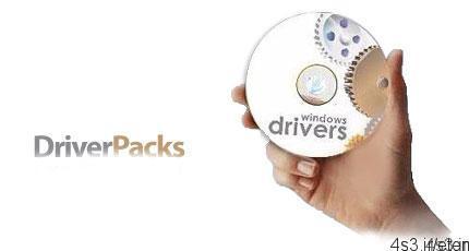 دانلود DriverPack Solution v15.4.12 DVD – نرم افزار شناسایی و نصب خودکار درایورها