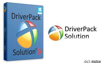 دانلود DriverPack Solution v16.2 DVD9 – نرم افزار شناسایی و نصب خودکار درایورها