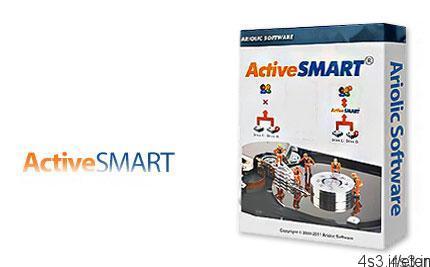 دانلود ActiveSMART v2.94.790 – نرم افزار اسکن و عیب یابی هارد دیسک