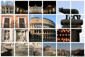 باورها و سنت‌هاى مردم روم باستان