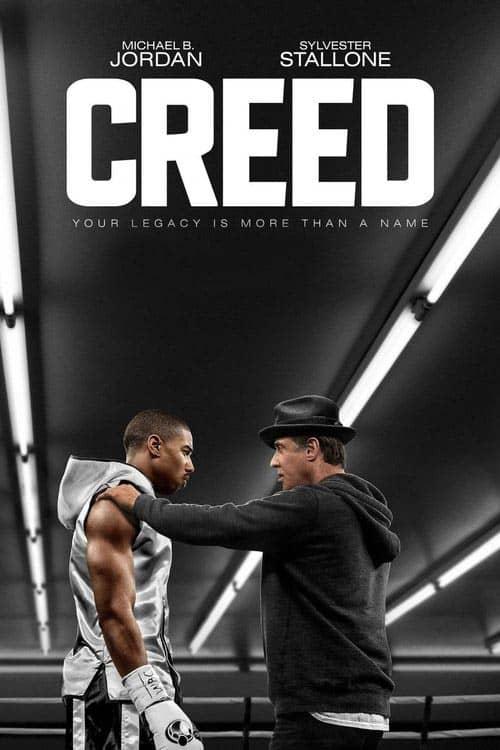 دانلود فیلم Creed 2015 مبارز با دوبله فارسی