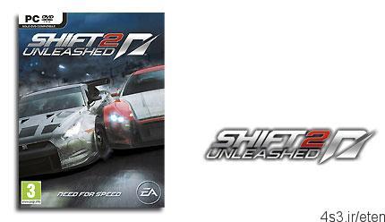 دانلود Need for Speed: Shift 2 Unleashed – بازی جنون سرعت: گریز ۲