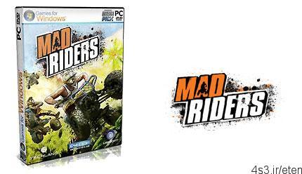 دانلود Mad Riders – بازی سواران دیوانه