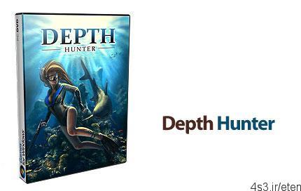 دانلود Depth Hunter – بازی شکار در اعماق دریا