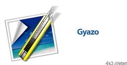 دانلود Gyazo v2.3.0 – نرم افزار تصویر برداری از صفحه نمایش و آپلود آن در یک سرور اختصاصی
