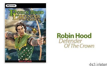 دانلود Robin Hood: Defender of the Crown – بازی رابین هود مدافع تاج و تخت