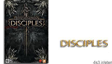 دانلود disciples 3 reincarnation – بازی مریدان نسخه ۳ بازگشت