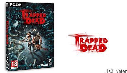 دانلود Trapped Dead 2011 – بازی به دام افتاده مرگ