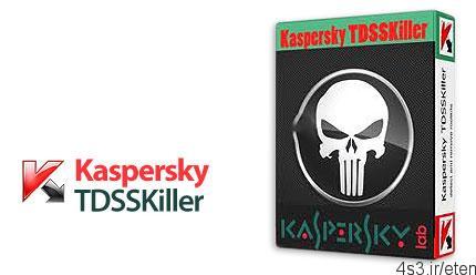 دانلود Kaspersky TDSSKiller v3.0.0.22 – نرم افزار شناسایی و حذف روت کیت ها