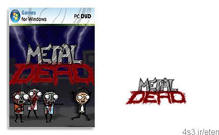 دانلود Metal Dead v1.11 – بازی فلز مرده