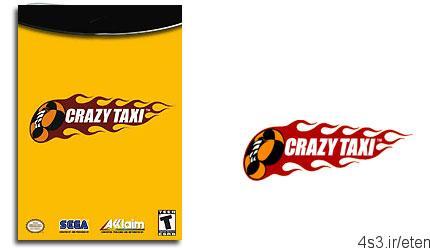 دانلود ۱ Crazy Taxi – بازی تاکسی دیوانه ۱