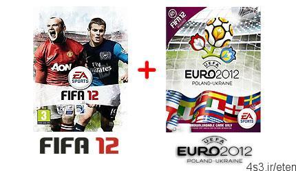دانلود UEFA ERUO 2012 DLC+FIFA 12 – بازی فیفا ۱۲+آپدیت یوفا یورو ۲۰۱۲