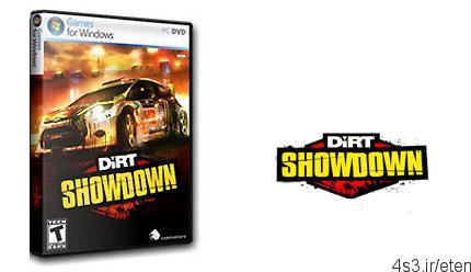 دانلود DiRT: Showdown – بازی درت: مسابقات نهایی