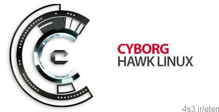 دانلود Cyborg Hawk Linux v1.1 x64 – سیستم عامل تست نفوذ و امنیت