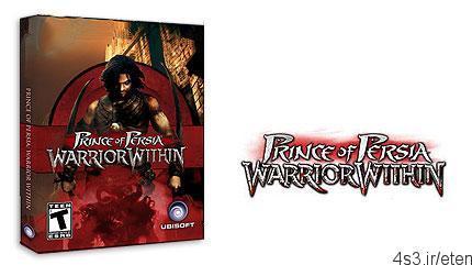 دانلود Prince of Persia 2: warrior within – بازی شاهزاده ایرانی ۲، جنگجوی زمان