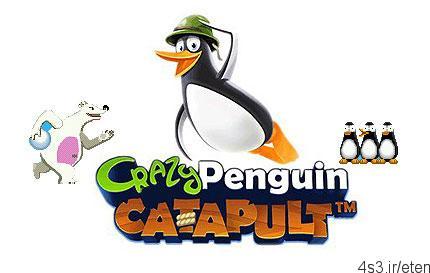دانلود Crazy Penguin Catapult v1.0.0 – بازی پرتاب پنگوئن های دیوانه