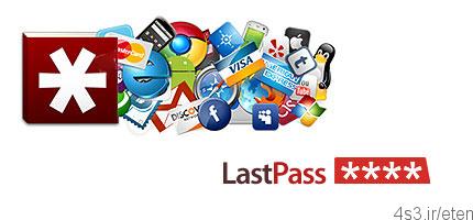دانلود LastPass v4.1.48 x86/x64 – نرم افزار مدیریت پسوردهای اینترنتی