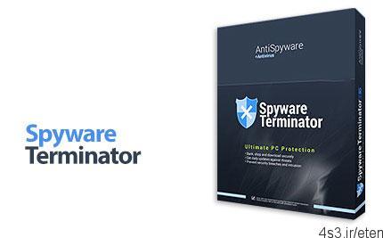 دانلود Spyware Terminator Premium 2015 v3.0.0.102 – نرم افزار مقابله با جاسوس افزارها