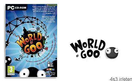 دانلود World of Goo – بازی دنیای گو