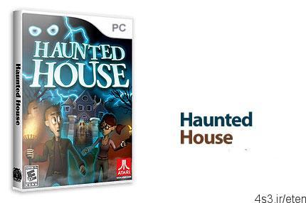دانلود Haunted House v1.0.0.116 – بازی خانه خالی از سکنه
