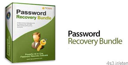 دانلود Password Recovery Bundle 2018 Enterprise Edition 4.6 – نرم افزار بازیابی پسورد از محیط های مختلف