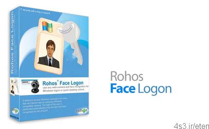 دانلود Rohos Face Logon v3.3 – نرم افزار قفل تشخیص چهره برای ورود به ویندوز