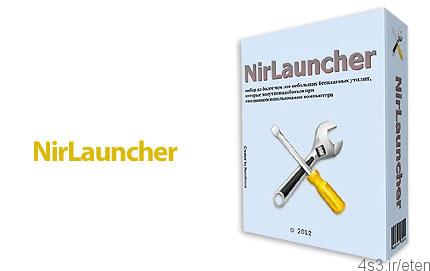 دانلود NirLauncher Package v1.20.27 – مجموعه ابزارهای مفید و کاربردی برای ویندوز