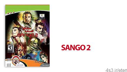 دانلود Sango 2 – بازی افسانه سانگو ۲