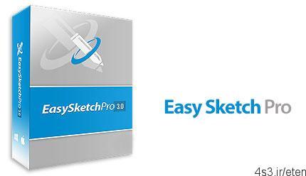 دانلود Easy Sketch Pro v3.0.1 x64 – نرم افزار ساخت ویدئو هی کارتونی و انیمیشنی