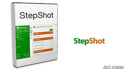 دانلود StepShot v4.3.0 – نرم افزار عکس گرفتن از صفحه و ساخت آموزش های گام به گام