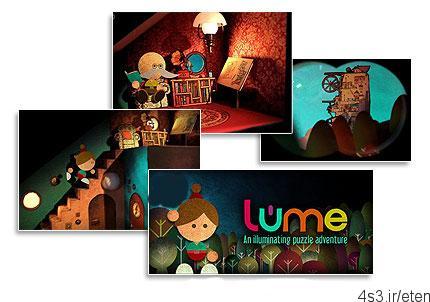 دانلود Lume v1.0 – بازی لیوم