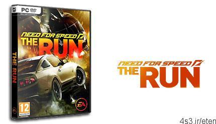دانلود Need for Speed: The Run – بازی جنون سرعت، فرار